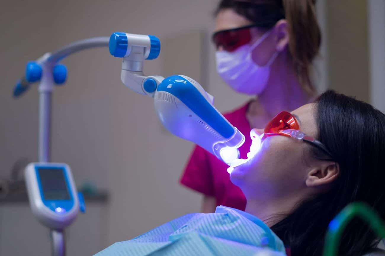 See Our Affordable laser teeth whitening prices Burton upon Trent