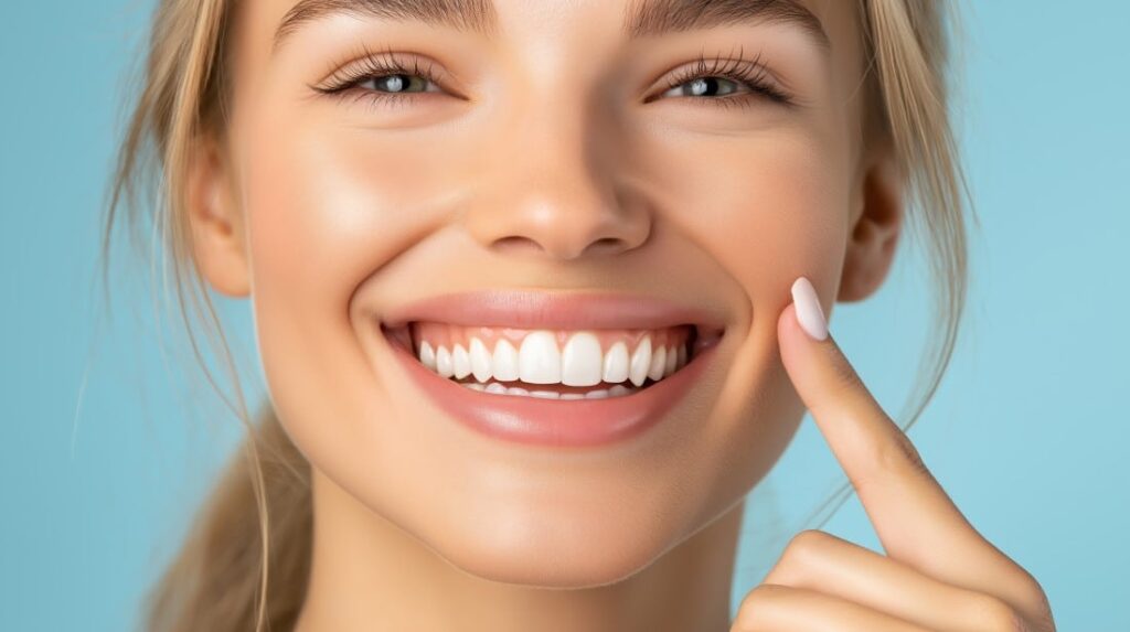 Laser Teeth Whitening FAQs Burton upon Trent